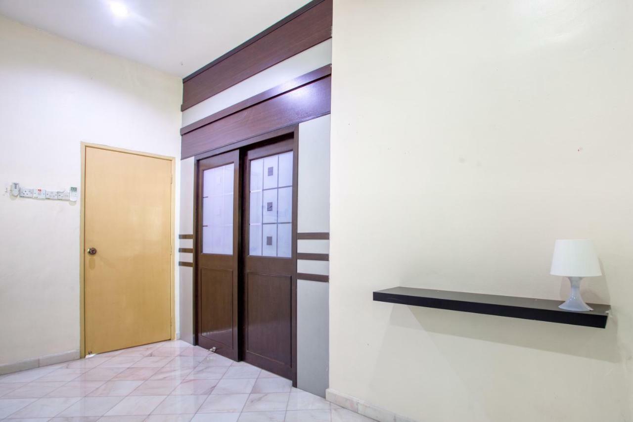 Gunung View Homestay Ipoh Exterior foto